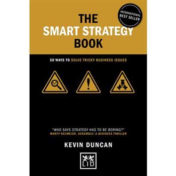 The Smart Strategy Book