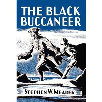 The Black Buccaneer