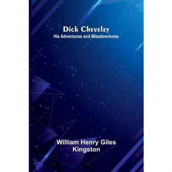 Dick Cheveley