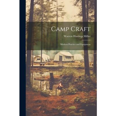 Camp Craft