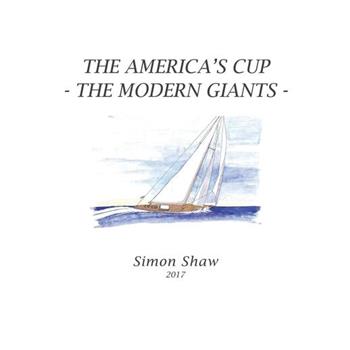 The America’s Cup