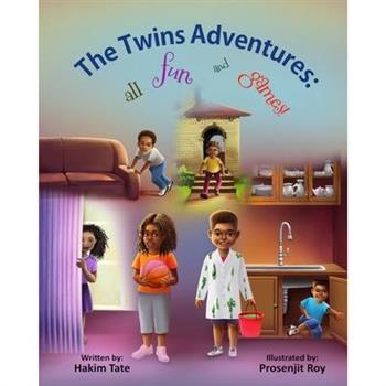 The Twins Adventures
