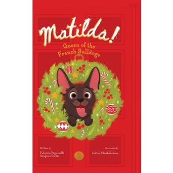 Matilda!