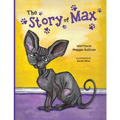 The Story of Max