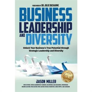 Business Leadership and Diversity