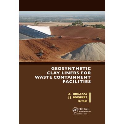 Geosynthetic Clay Liners for Waste Containment Facilities