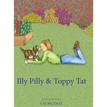 Illy Pilly & Toppy Tat