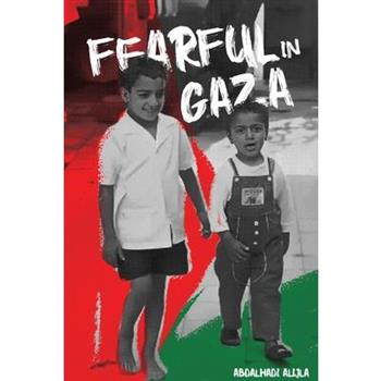 Fearful in Gaza