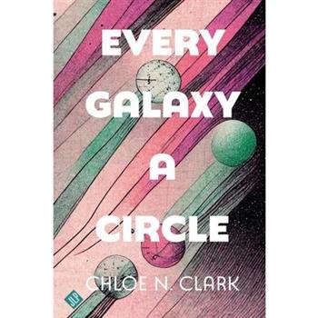 Every Galaxy a Circle