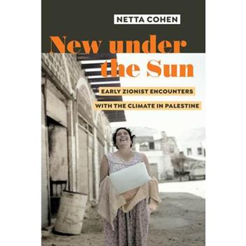 New Under the Sun