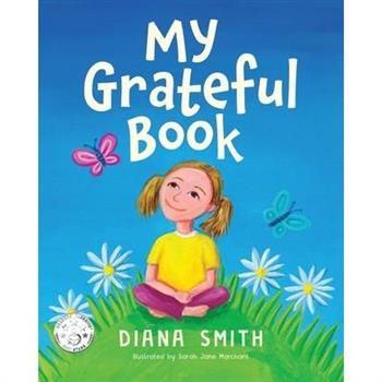 My Grateful Book