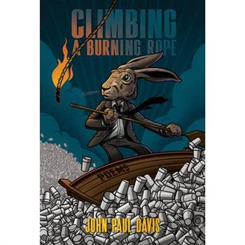 Climbing a Burning Rope