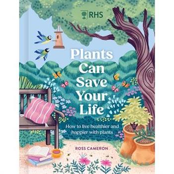 How Plants Can Save Your Life