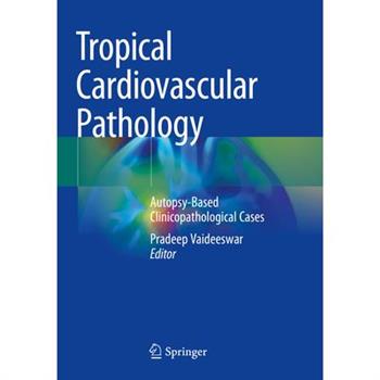 Tropical Cardiovascular Pathology