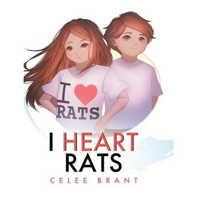 I Heart Rats