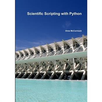 Scientific Scripting with Python