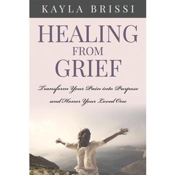 Healing from Grief