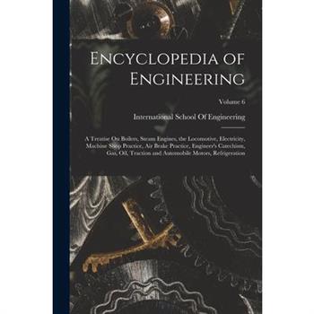 Encyclopedia of Engineering