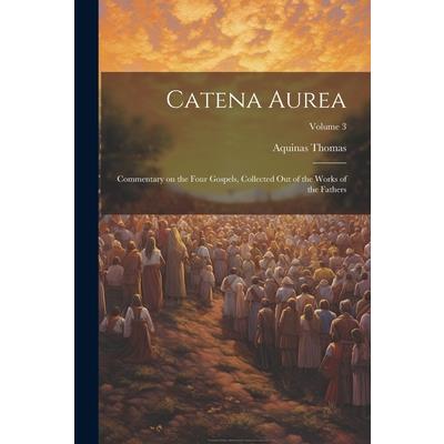 Catena Aurea