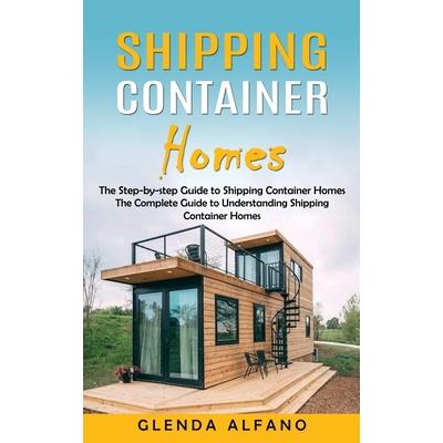 Shipping Container Homes