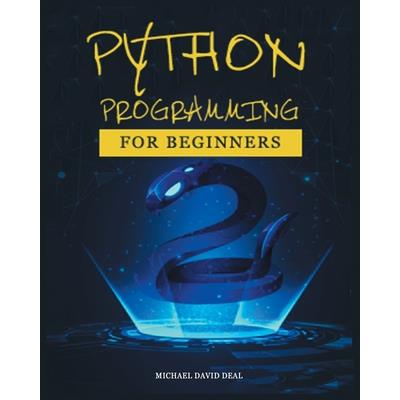 Python Crash Course for Beginners