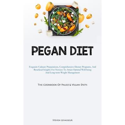 Pegan Diet
