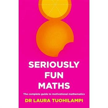 Seriously Fun Maths