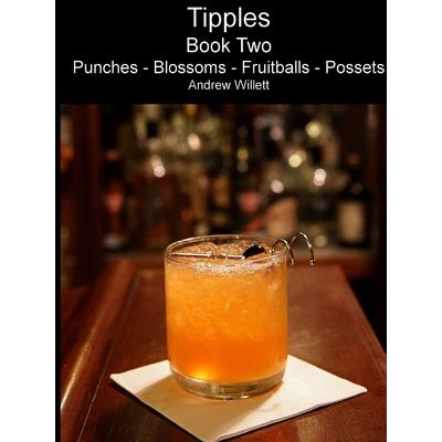 Tipples - Book Two