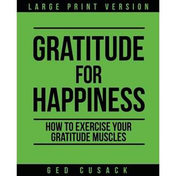 Gratitude for Happiness
