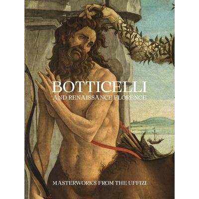 Botticelli and Renaissance Florence