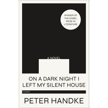 On a Dark Night I Left My Silent House