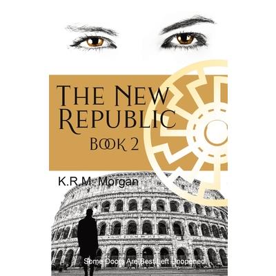 The New Republic 2