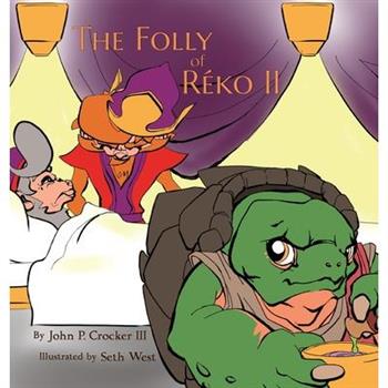 The Folly of Reko II