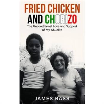 Fried Chicken and Chorizo