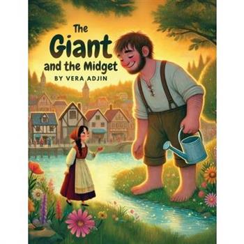 The Giant and The Midget