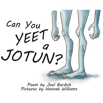 Can you Yeet a Jotun?