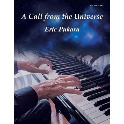 A Call from the Universe
