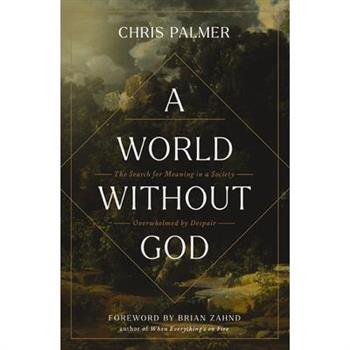 A World Without God