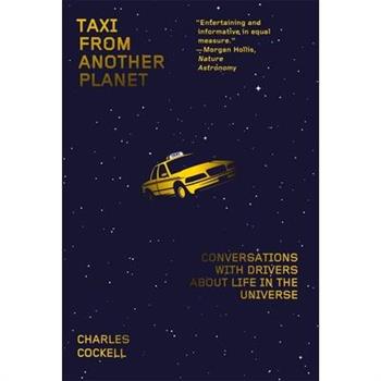 Taxi from Another Planet
