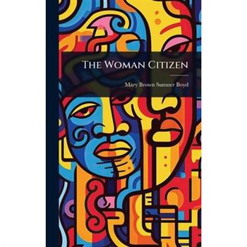 The Woman Citizen