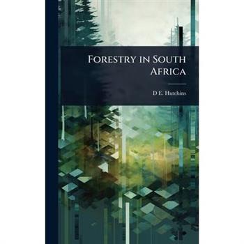 Forestry in South Africa