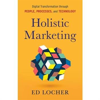 Holistic Marketing