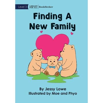 Finding A New Family