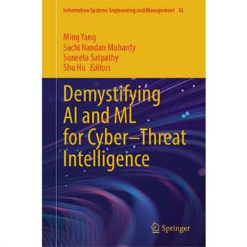 Demystifying AI and ML for Cyber-Threat Intelligence