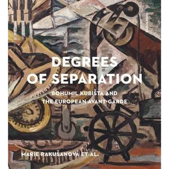 Degrees of Separation