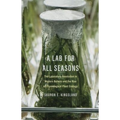 A Lab for All Seasons