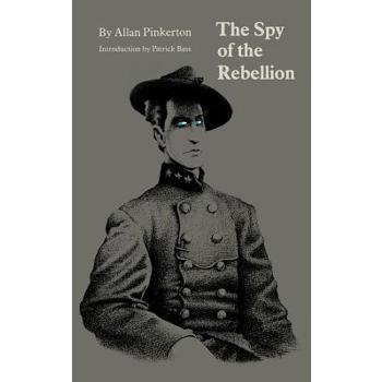 The Spy of the Rebellion