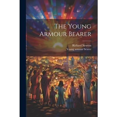 The Young Armour Bearer