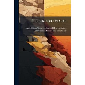 Electronic Waste