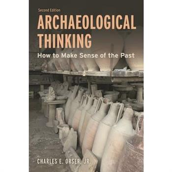 Archaeological Thinking